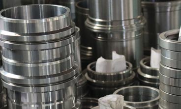 磴口泵用機械密封的設備運用注意事項