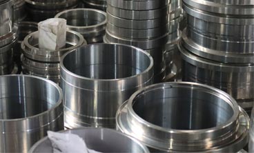 象山為什么機械密封需要進行沖洗