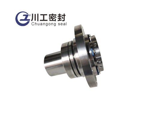 淮陽機械密封壽命的各類準則