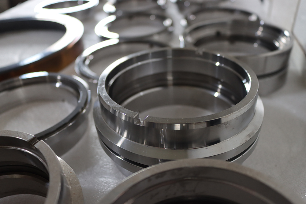 五原機械密封故障的表現及原因