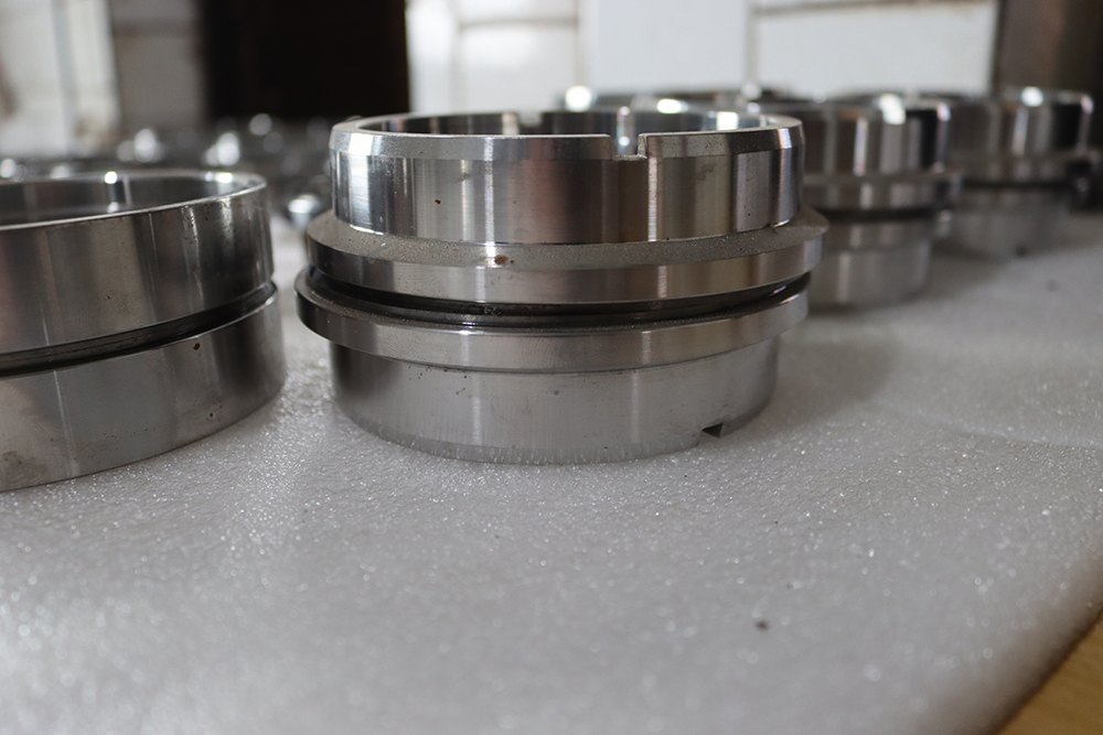 五原機械密封密封環的材質和技術要求