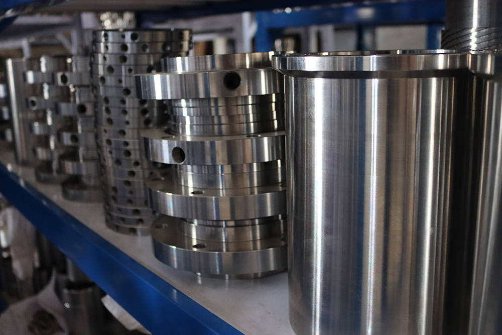 五原泵用機械密封沖洗的目的 