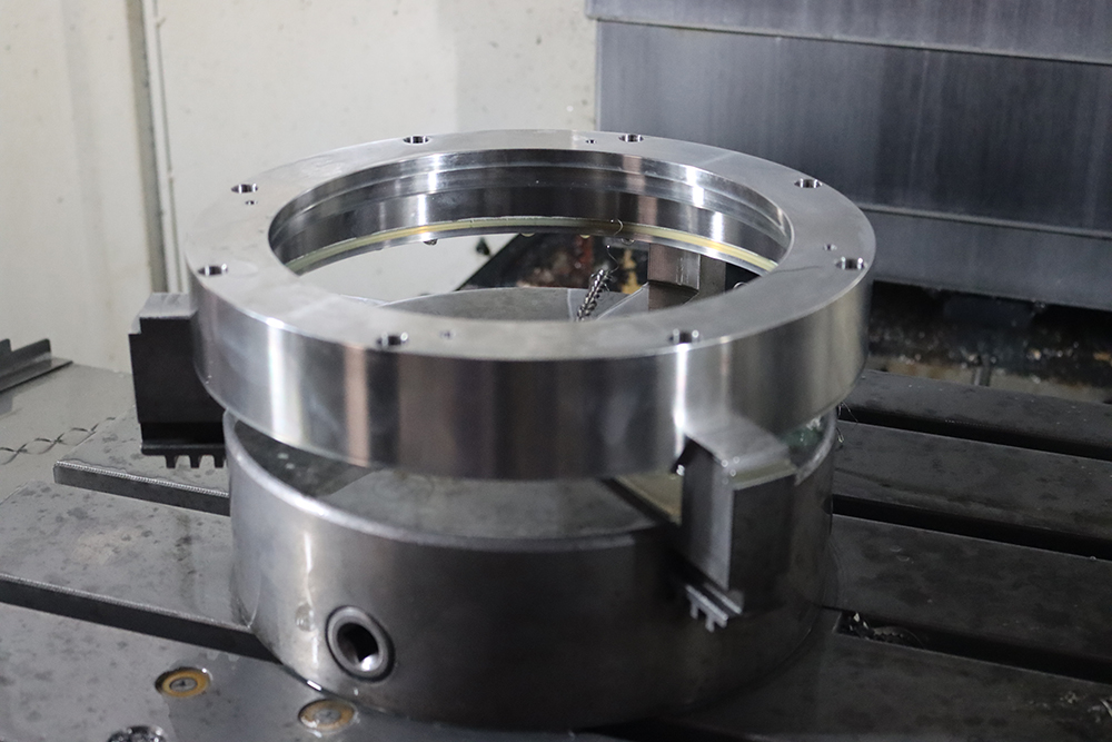 淮陽泵用機械密封的使用和維護注意事項 