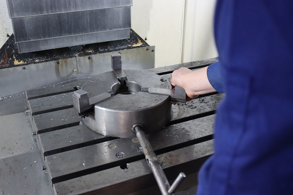 五原機(jī)械密封基本元件的作用