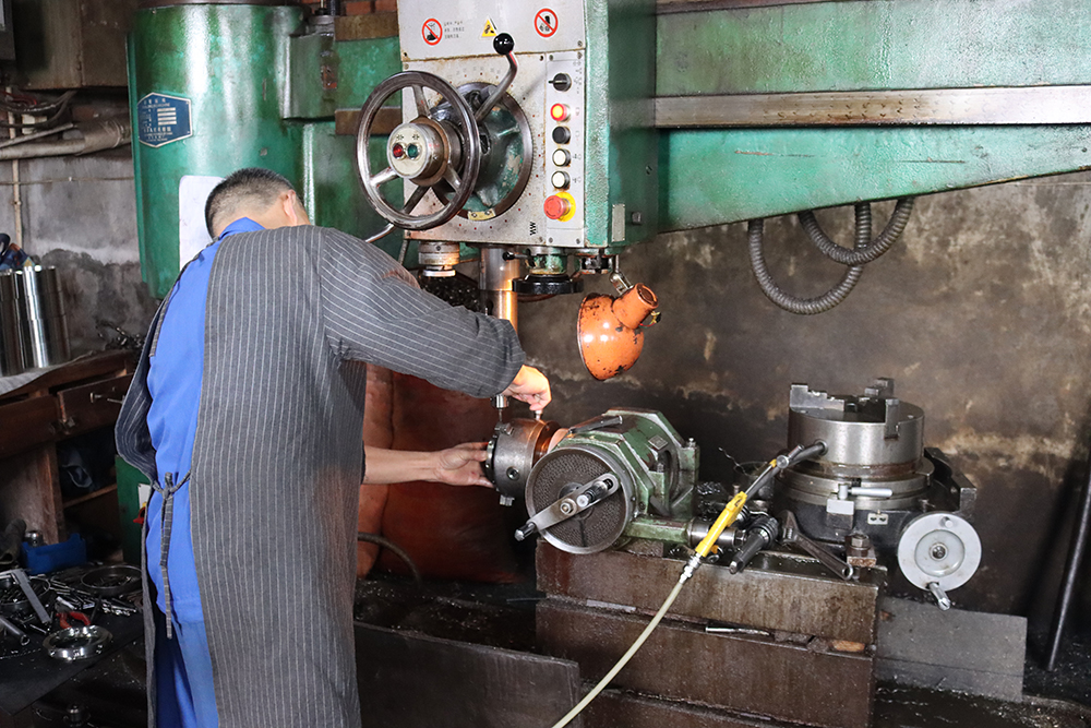 五原帶你了解金屬波紋管機械密封的幾點優(yōu)勢