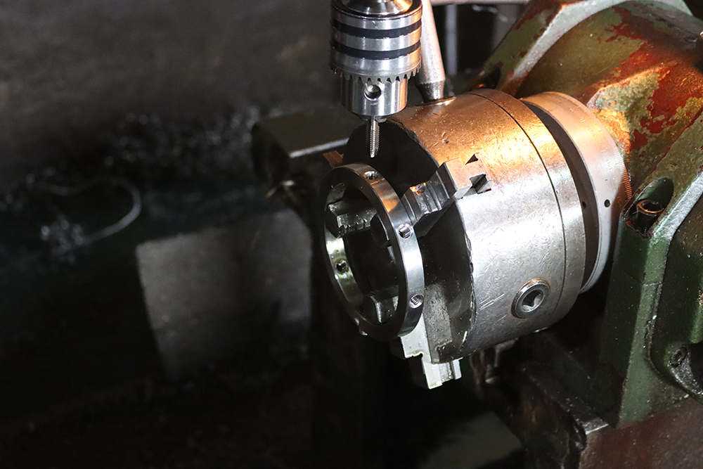 五原安裝渣漿泵用機械密封對位置有哪些要求？