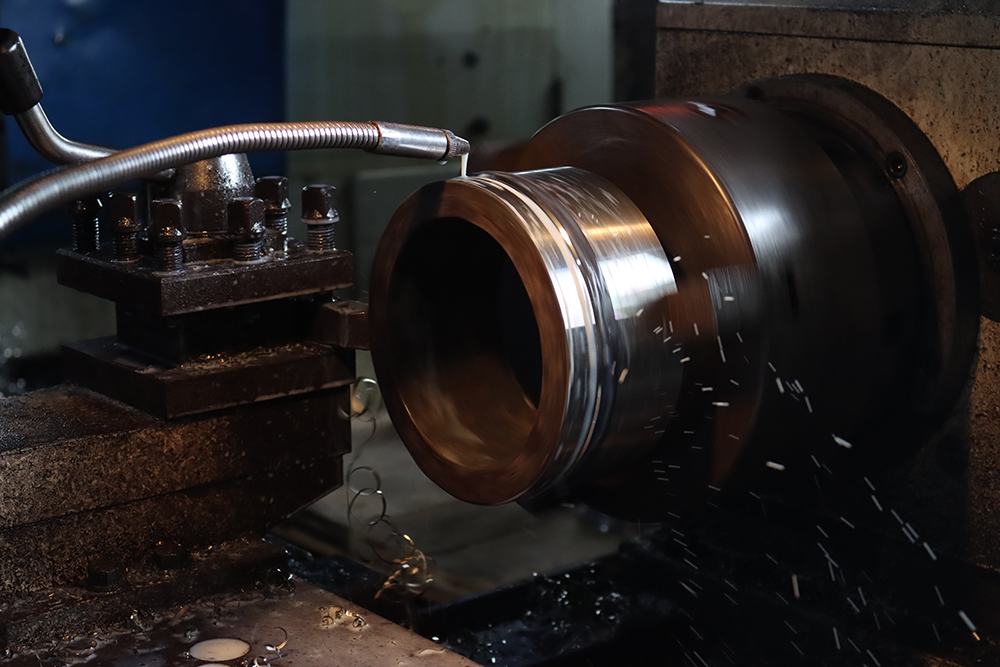 五原防止機械密封損壞要注意這幾個方面