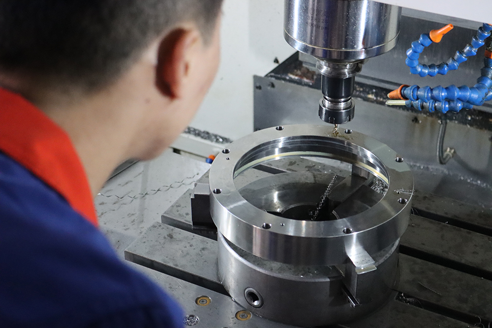 五原機械密封的磨損主要表現(xiàn)在哪幾個方面