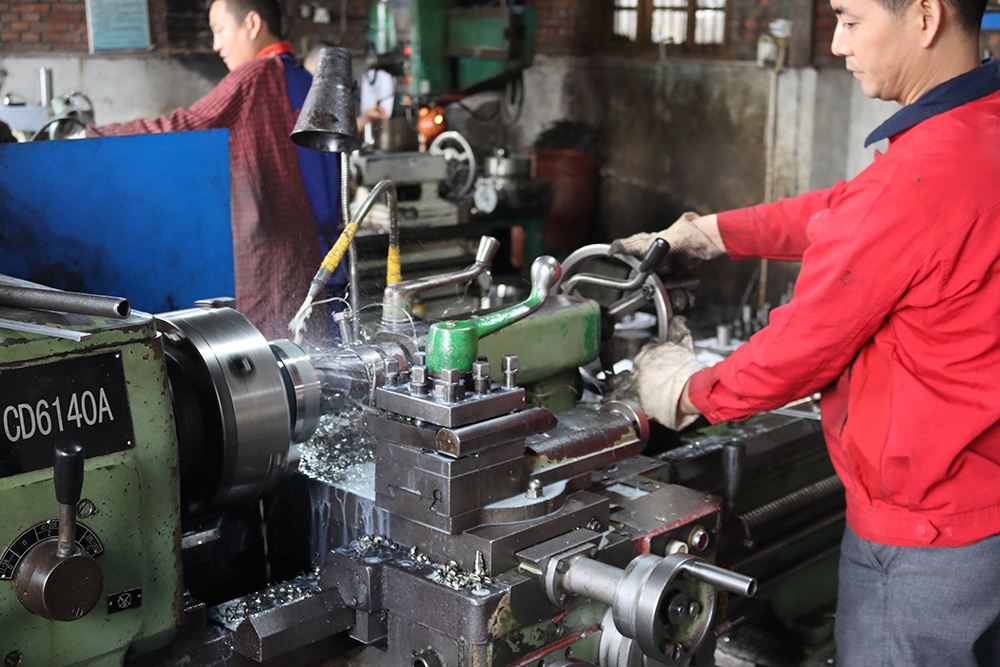 項城機械密封的質(zhì)量檢測有哪些方式？