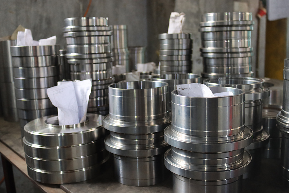 淮陽正確的安裝脫硫泵用機(jī)械密封要滿足以下幾點(diǎn)