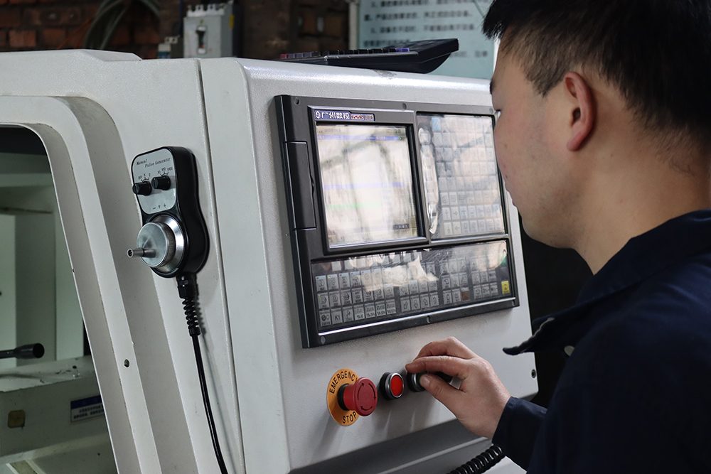 項城機械密封安裝前后要遵守以下幾點要求