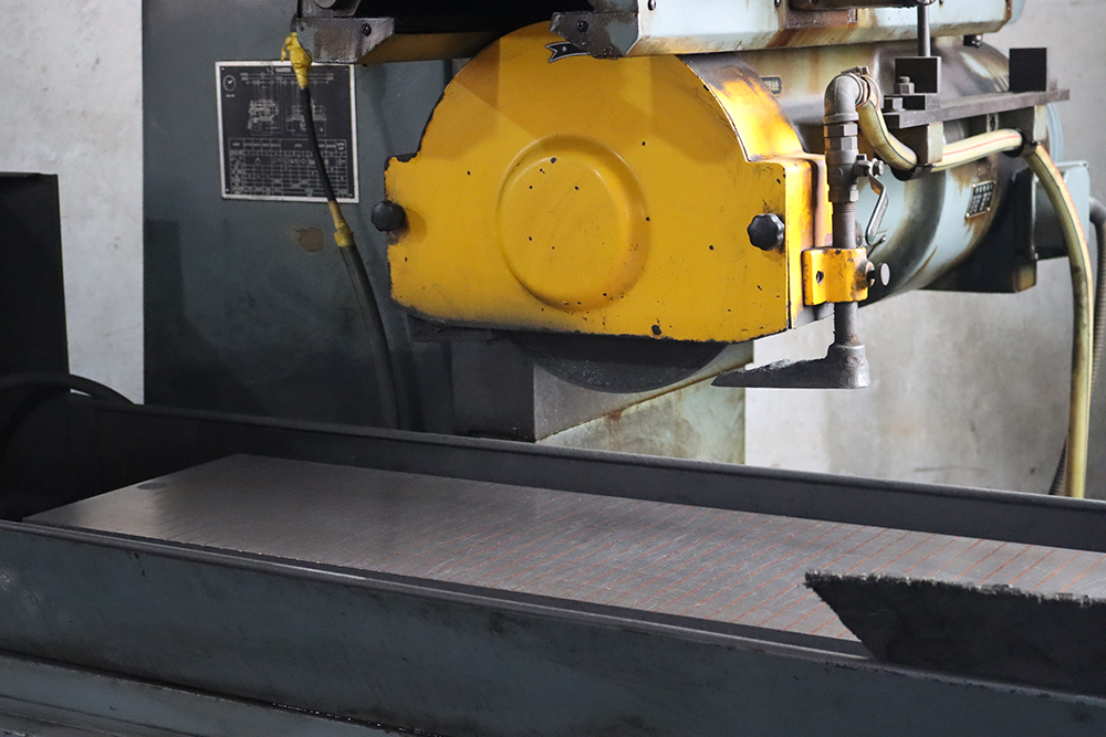 項城機械密封采用輔助設施的原因分析