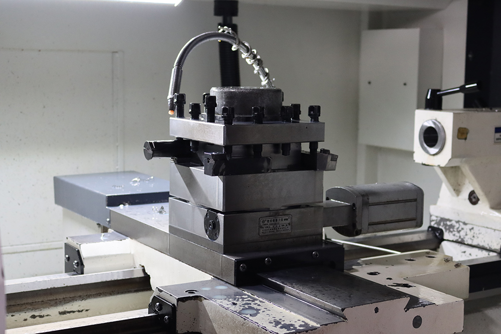 項城正確的安裝與操作能延長機械密封的使用壽命