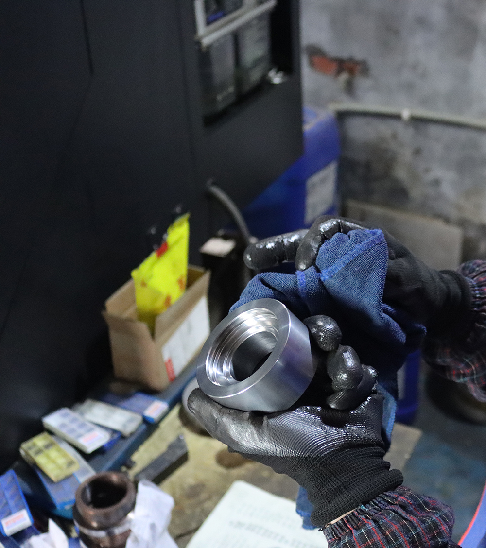 鹿邑檢修機(jī)械密封要注意的事項(xiàng)有哪些