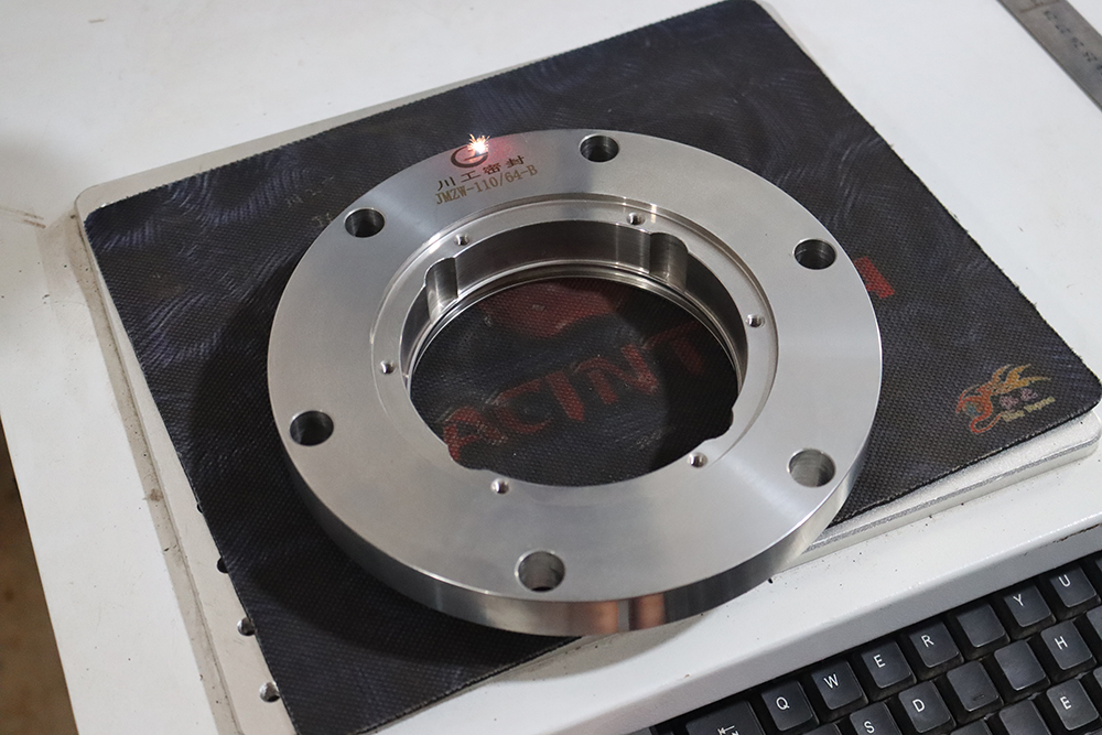 鹿邑在拆裝機械密封的過程中要注意哪些問題？