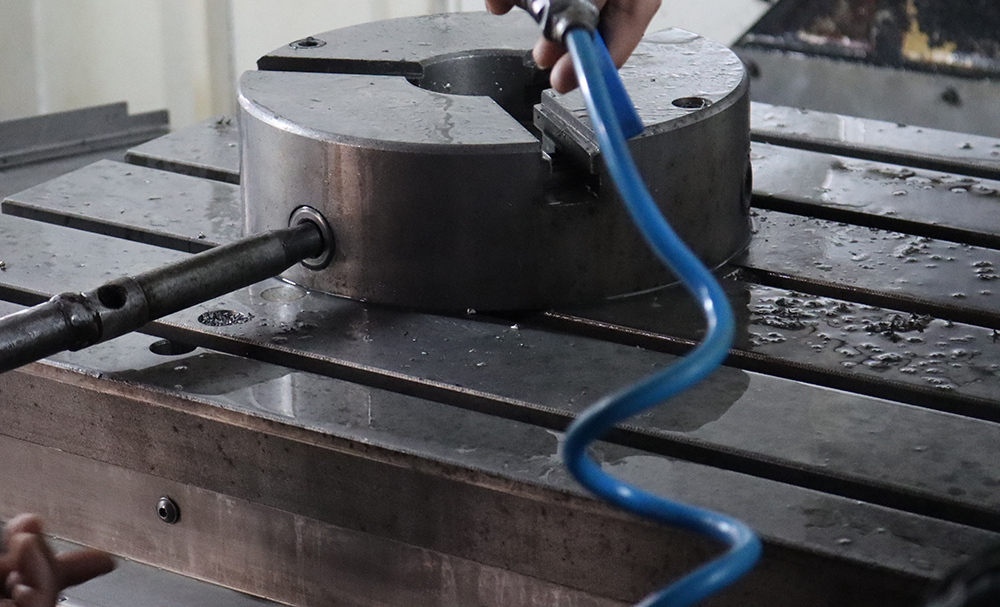 中站機(jī)械密封的腐蝕與防護(hù)