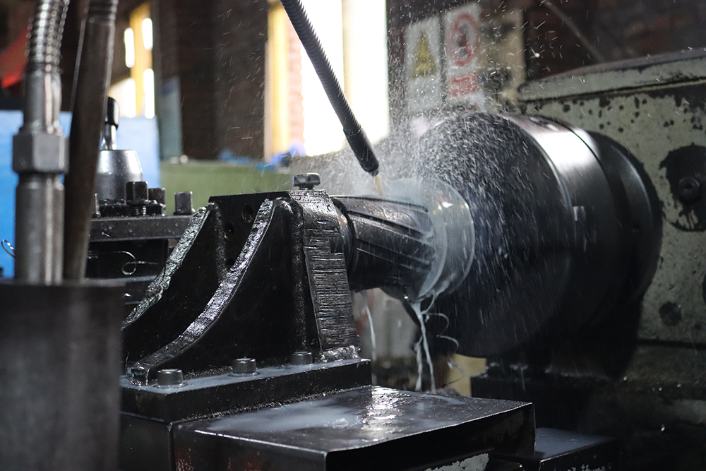 中站如何保證墊片密封起到良好的密封效果? 