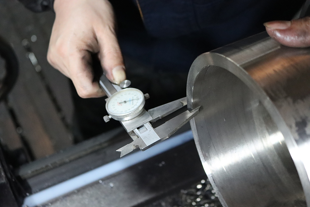 中站機械密封選型的主要參數及基本原則 