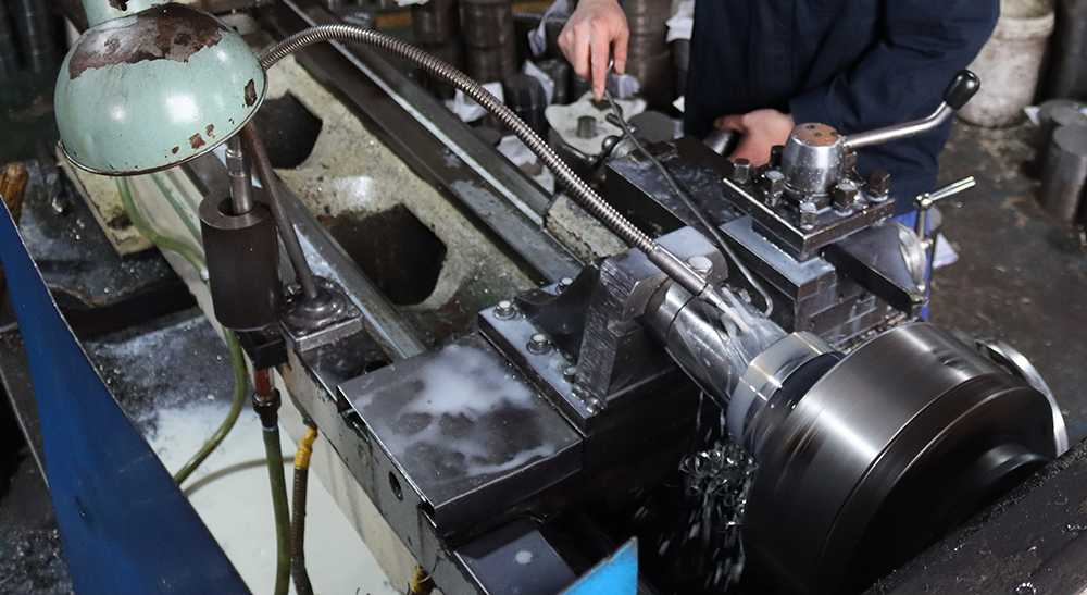 曲沃機械密封與軟填料密封相比的優缺點 