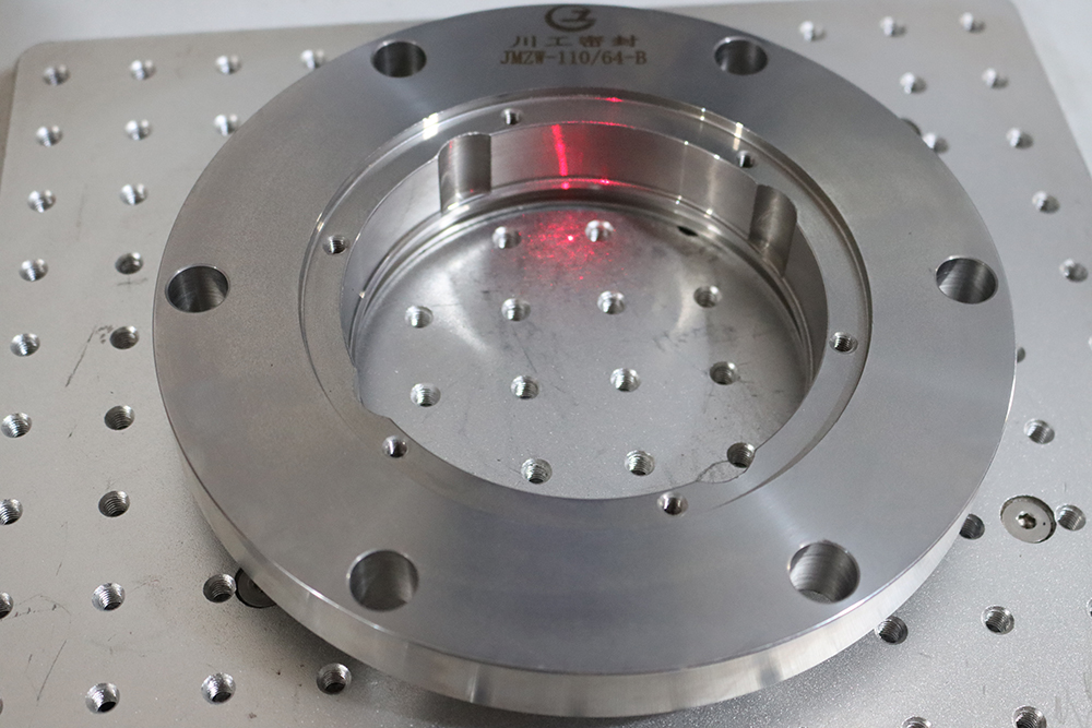 曲沃機械密封失效、液膜空化與密封檢測 