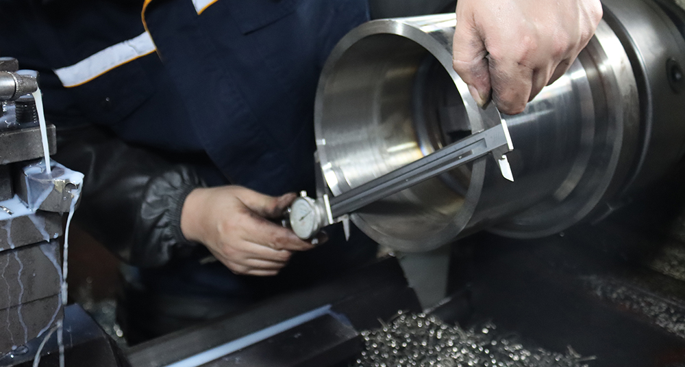 曲沃泵用機械密封的正確安裝和使用 