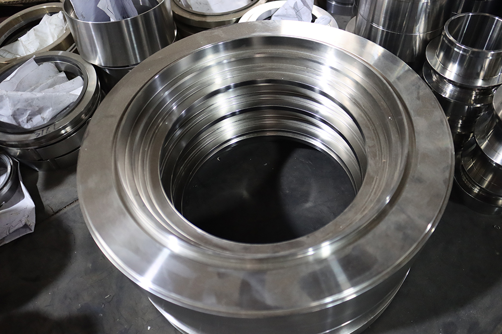 果洛機械密封的智能化，你了解多少？