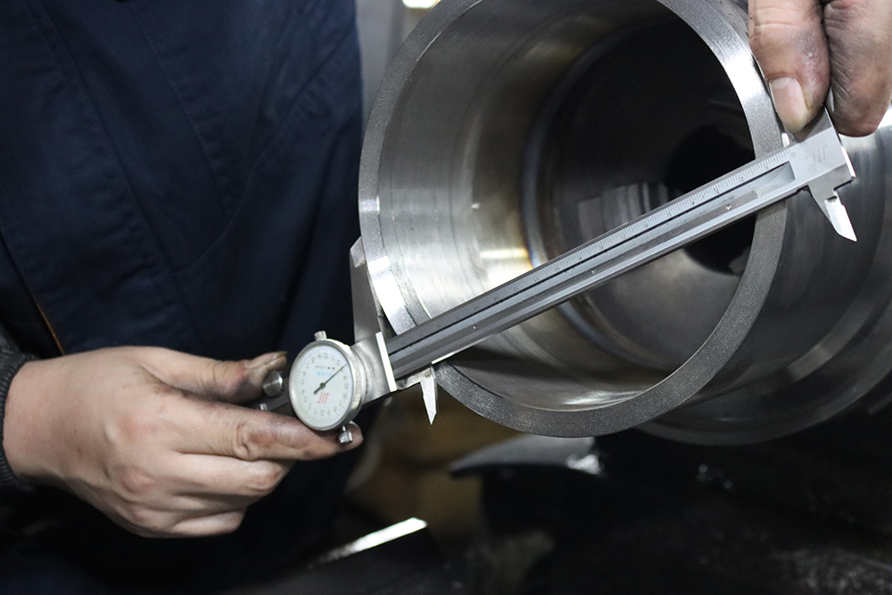 果洛機械密封機理研究進展 