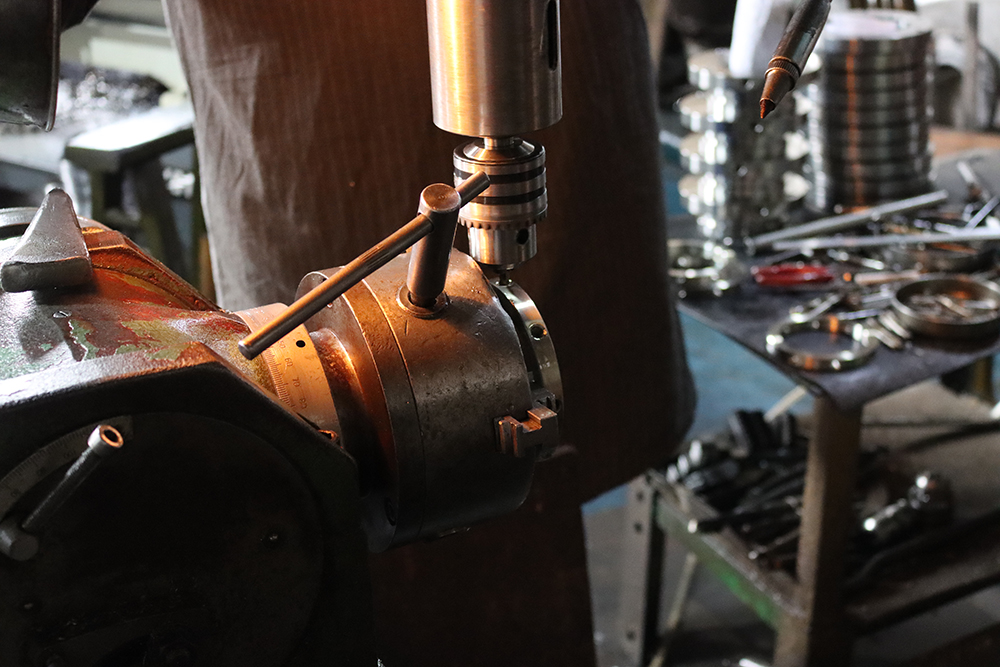 中站碳化硅材料特性，適用于不同工況下的機械密封 