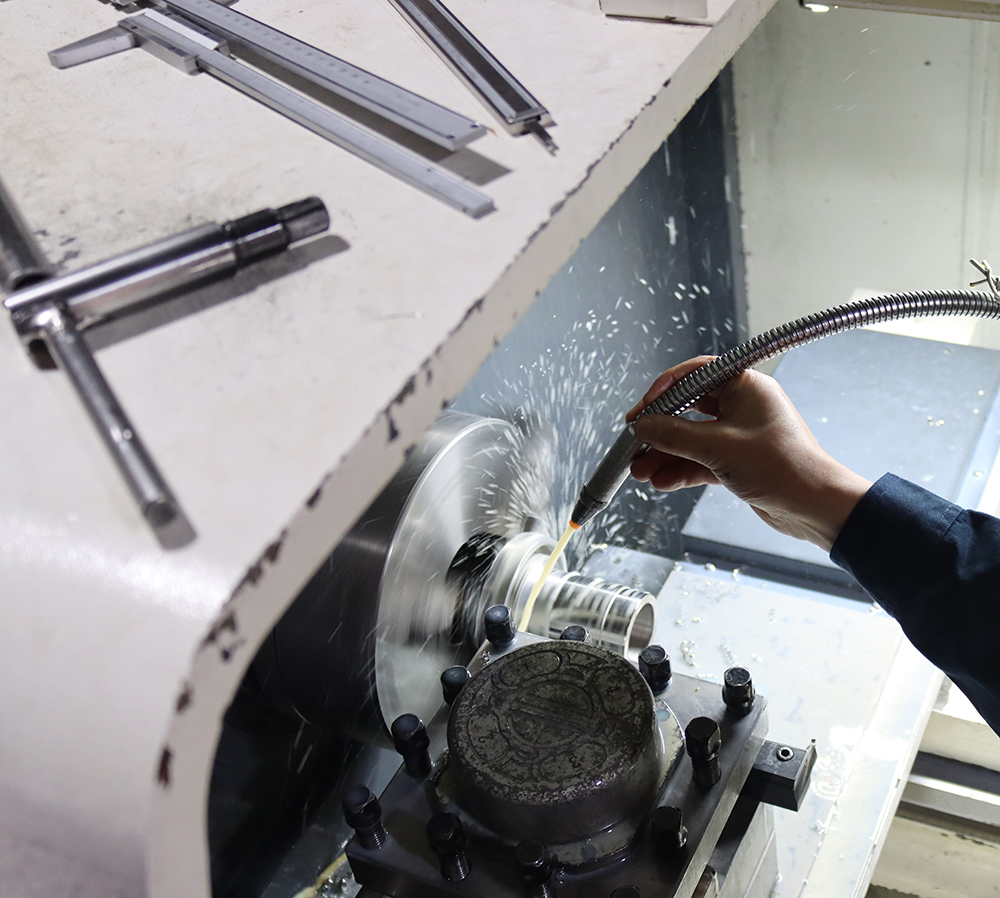 中站泵振動、發(fā)熱冒煙產(chǎn)生振動的主要原因是什么？如何解決？