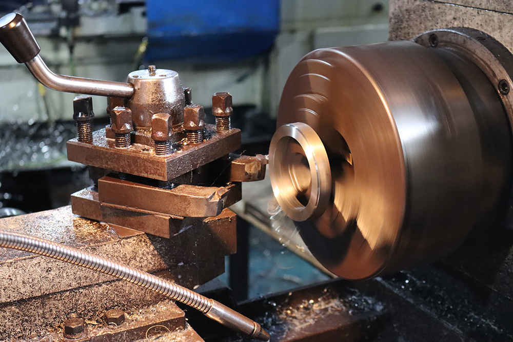 中站密封行業(yè)用原材料概述 