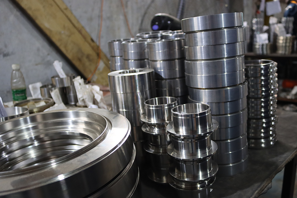 中站關(guān)于泄漏量的幾個(gè)科普 