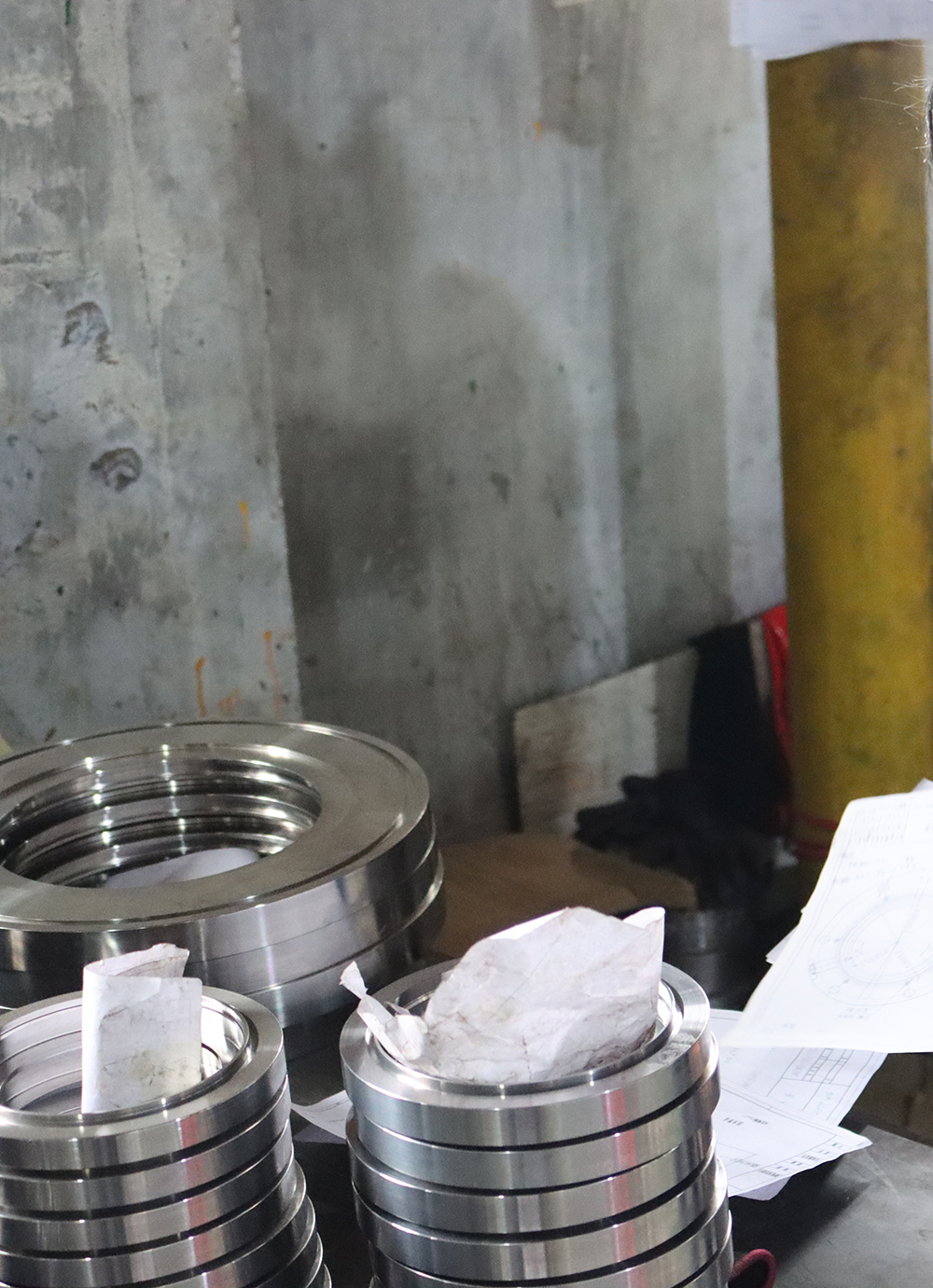 曲沃機械密封材料的性能是保證機械有效密封的重要因素