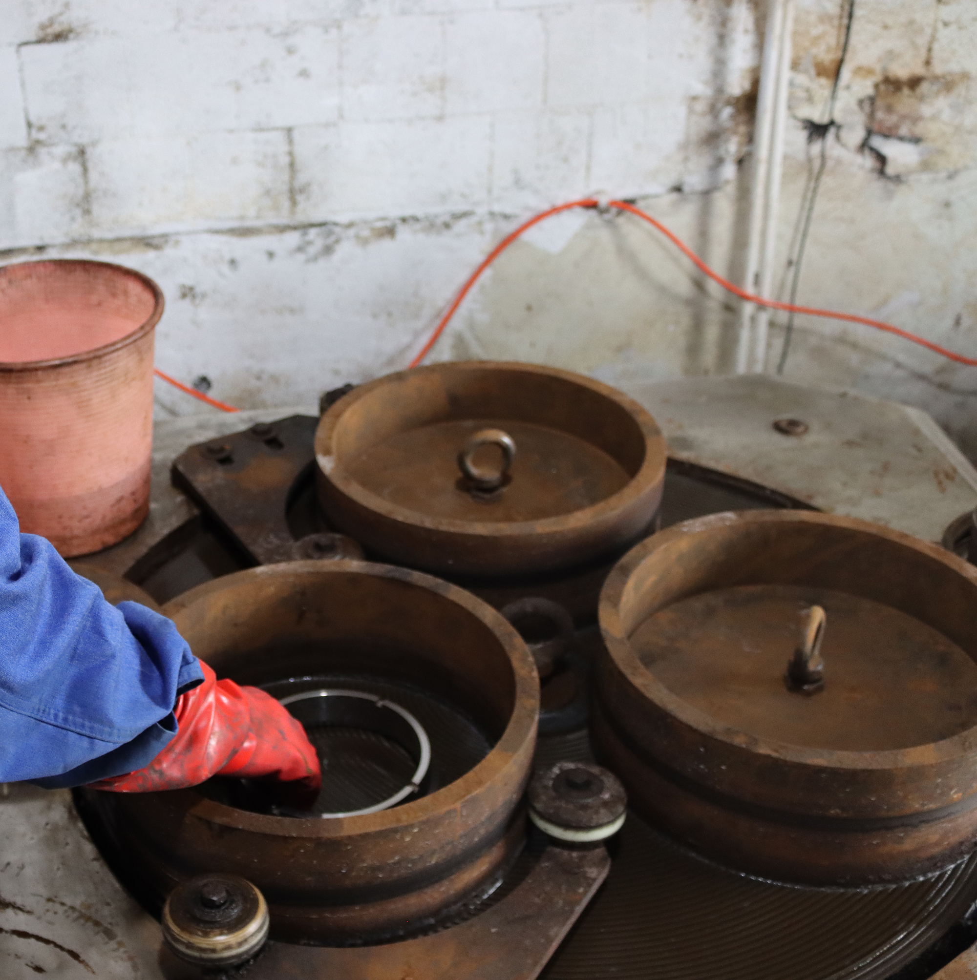 中站為什么要選用機(jī)械密封呢？有什么優(yōu)勢(shì)