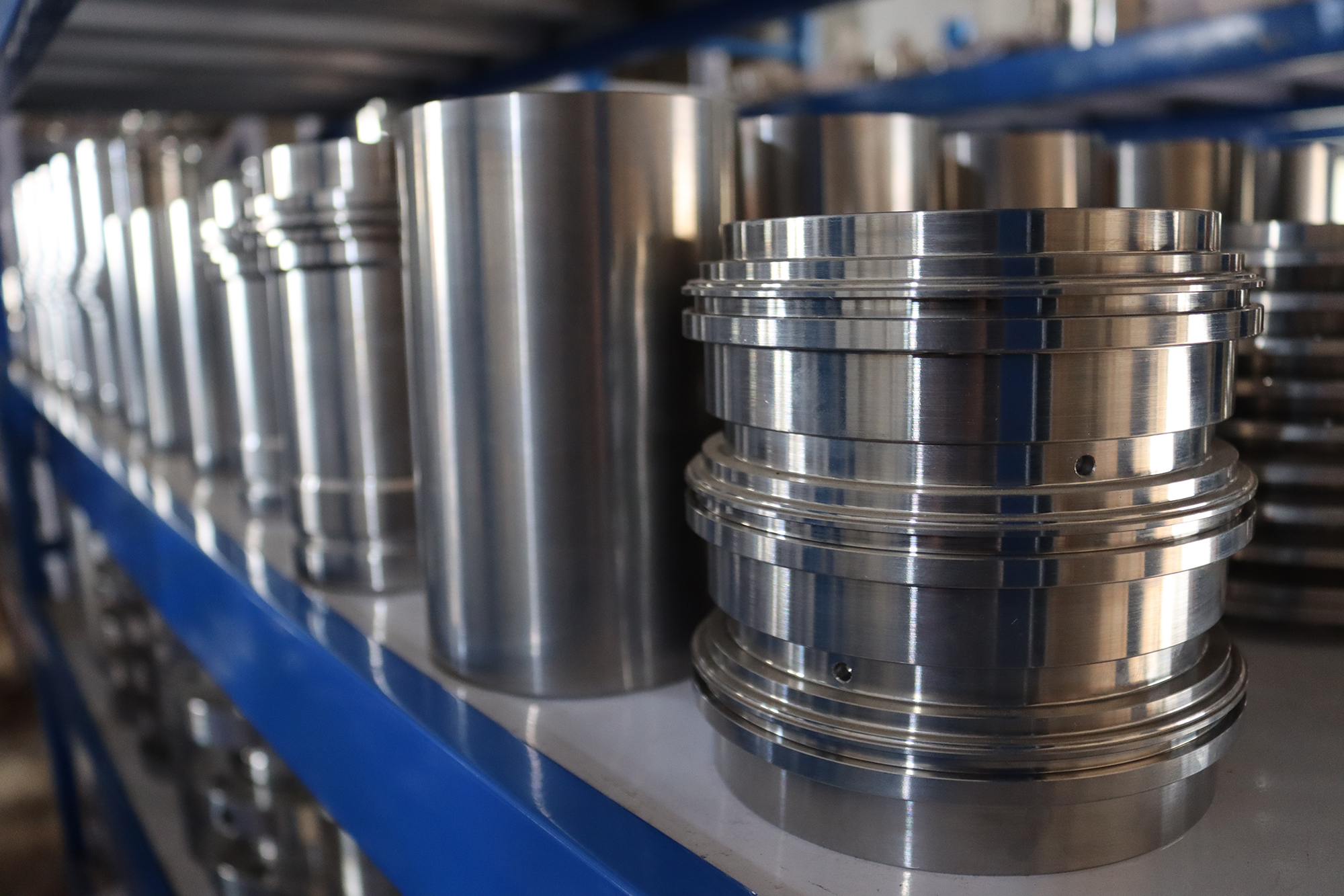 中站機(jī)械密封拆裝注意幾點(diǎn)，切記別誤操作！