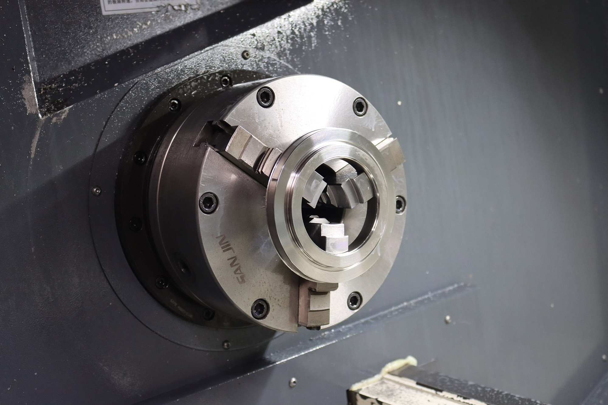 中站機(jī)械密封的摩擦面一般分為幾種材質(zhì)？