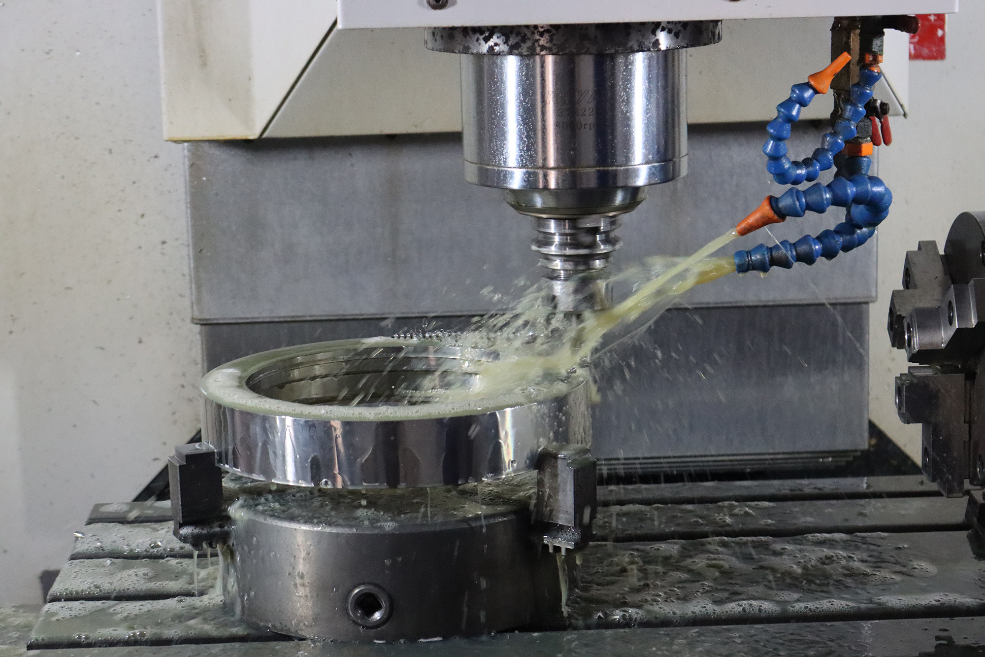 中站機械密封原理介紹和特點及材料選擇