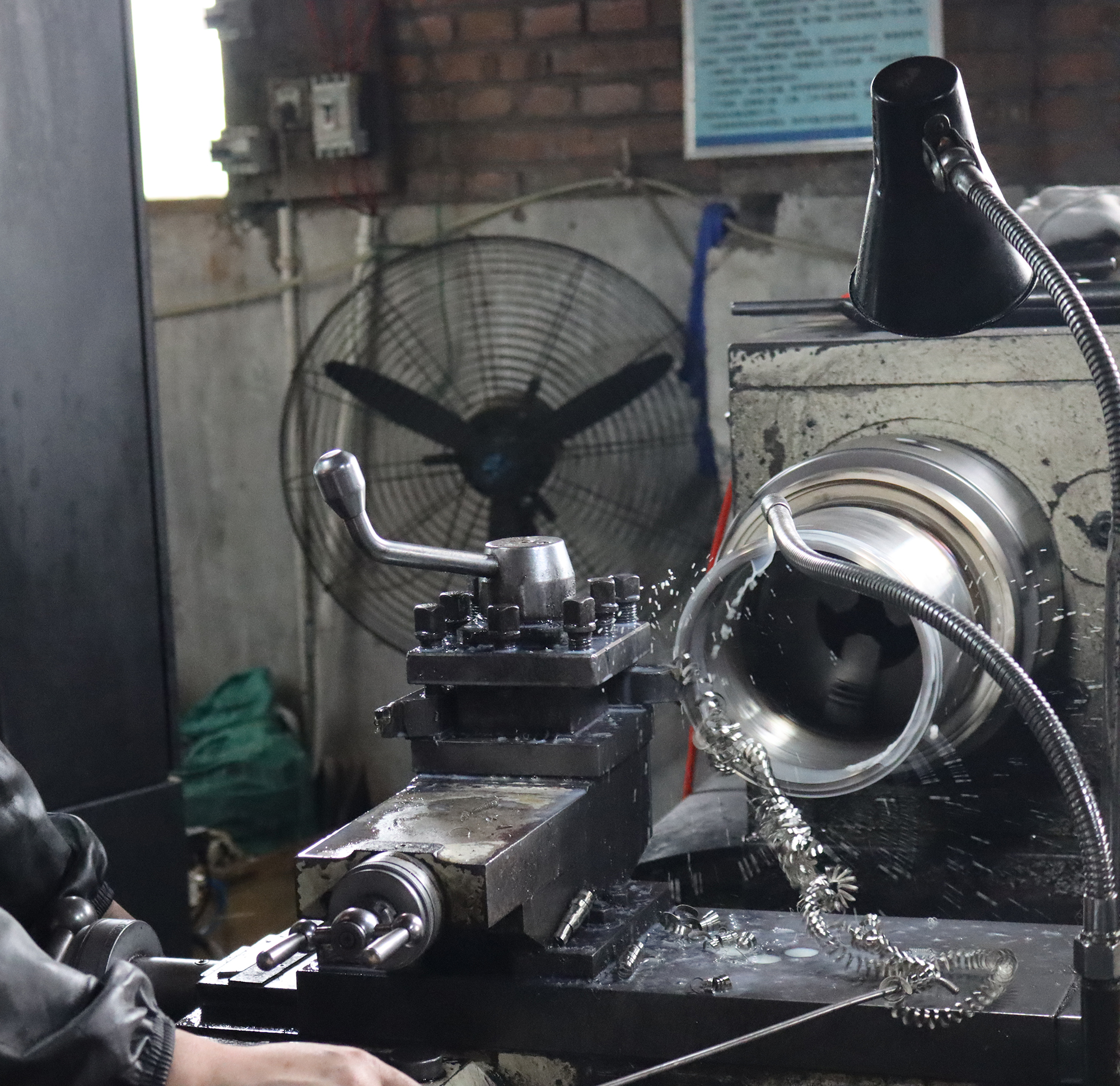 中站機(jī)械密封常用材料、選型原則與安裝